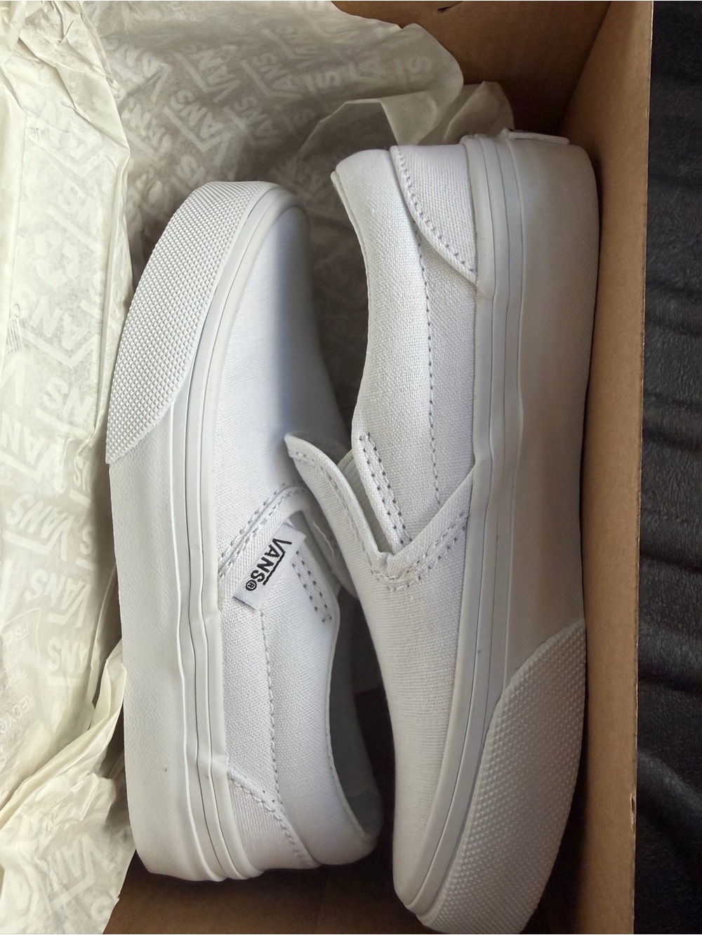 Kids Vans